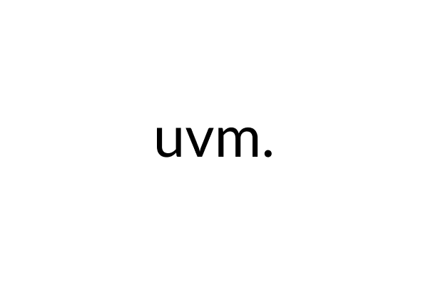 uvm